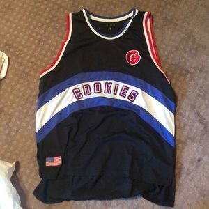 Cookies sf jersey